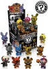 Funko Mystery Mini Five Nights At Freddy Photo