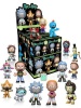 Funko Mystery Mini Rick And Morty Photo