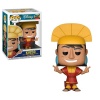 Funko Pop Emperors New Groove - Kuzco Photo