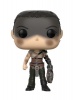 Funko Pop Mad Max Fury - Furiosa With Chase Photo