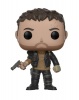 Funko Pop Mad Max Fury Road - Max With Gun Photo