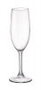 Duralex - 170ml Amboise Clear Champagne Glasses - Set of 12 Photo