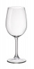 Duralex - 435ml Amboise Clear Wine Glasses - Set of 12 Photo
