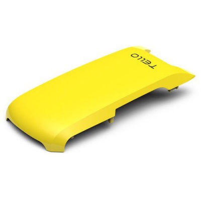 Photo of Ryze Tello Part 5 Snap On Top Cover - Yellow