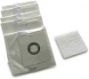 Thomas Filter Set 23 for Eco Power Vacuum Cleaner Photo