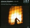 Ensemble Musica Nova - Ockeghem: Missa Cuiusvis Toni Photo