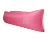 Trek Lounger Inflatable Air Sofa - Pink Photo
