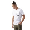 Men's Reebok Training Supply Move T-Shirt Photo