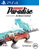 Burnout Paradise: Remastered Console Photo