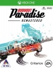 Burnout Paradise: Remastered Console Photo