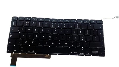Photo of Replacement Keyboard for MacBook Pro 15" 2009-2012
