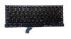 Replacement Keyboard for MacBook Pro 13" 2013-2015 US Photo
