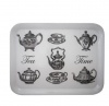 Home Classix - Melamine Tea Time Tray Photo