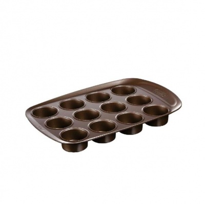 Photo of Pyrex - Asimetria Bakeware Muffin Tray