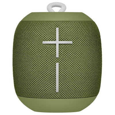 Photo of Ultimate Ears Wonderboom Portable Speaker - Avocado