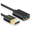 CE-LINK 2m USB 3.0 Male to Female Extension Cord Photo