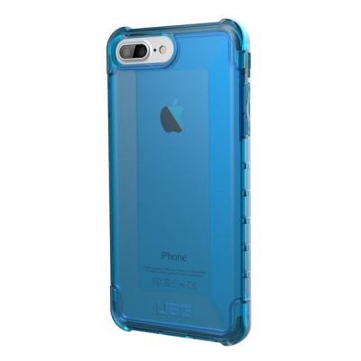 Photo of Apple UAG Plyo Case For iPhone 8 & 7- Blue