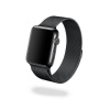 Apple Jivo Milanese Strap for Watch Series 1/2/3 38mm Silver Photo