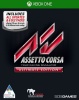 Assetto Corsa: Ultimate Edition Console Photo