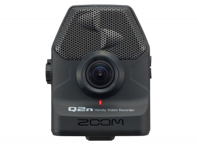 Photo of Zoom Q2N Handy Video Recorder