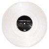 Native Instruments Traktor Scratch Vinyl - Clear Photo