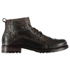 Firetrap Men's Webb2 Boots - Brown Photo
