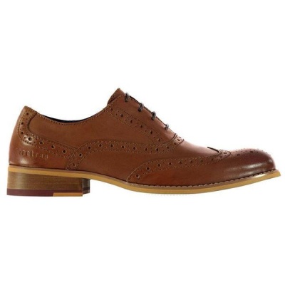 Photo of Firetrap Men's Spencer Shoes - Brown