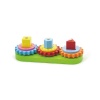 Viga Turning Geometric Blocks Photo