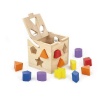 Viga Shape Sorting Photo