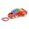 Viga Pull-along Xylophone - Racing Car Photo
