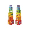 Viga Nesting & Stacking Blocks Photo