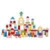 Viga Block Set - 100 Piece Photo