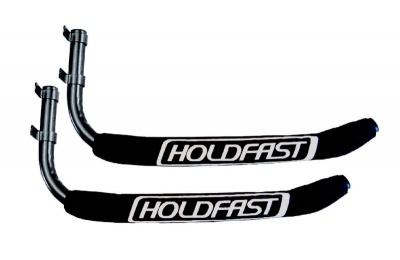 Photo of HOLDFAST Canoe Store-It Wall Mount