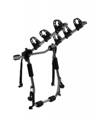 Photo of HOLDFAST 3 Bike Boot Bicycle Carrier Carrier