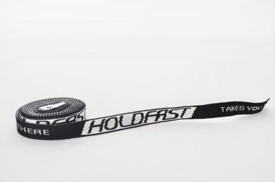 Photo of HOLDFAST Cam Strap 1 Pair 25mmx5.0m - Black & White