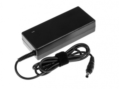 Photo of Samsung Laptop Charger Adapter Power Supply 60w for