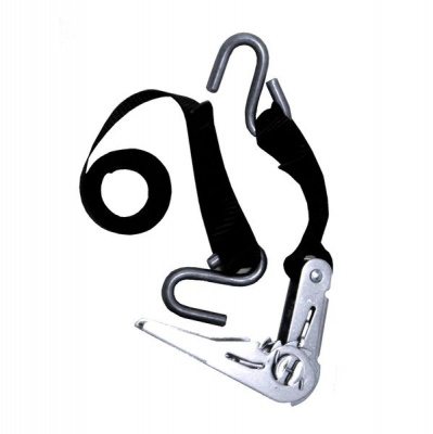 Photo of HOLDFAST Double Hook Ratchet Strap - 25mmx2.0m