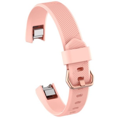 Photo of Bands for Fitbit Alta HR - Baby Pink Cellphone