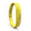 Bands for Fitbit Flex 2 - Yellow Photo