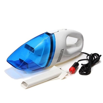 Photo of High power vacuum cleaner portable