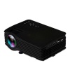 Portable LED WiFi Home Cinema Projector Photo