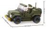Sluban Land Forces 2 Prowl Car - 121 Piece Photo