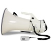 Loudcruiser 45W Megaphone with Shoulder Strap Photo