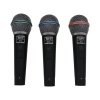 Hybrid Handheld Microphones - 3 Pack Photo