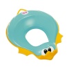 OK Baby Ducka Training Toilet Seat - Turquoise Photo