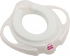 OK Baby Pinguo Soft Training Toilet Seat - White Photo
