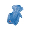 OK Baby Monkey Ergonomic Bath Seat - Blue Photo