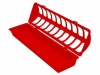 Poltek Poultry Hinged Feed Saver Photo