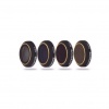 Droneworld Sunny Life Mavic Filter Kit - 4 Pack Photo