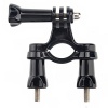 Action Mounts Bike Handlebar Seatpost Pole GoPro Mount Photo
